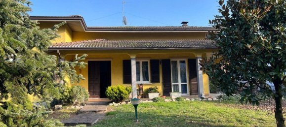 Villa de 6 habitaciónes en Gossolengo, Italy No. 157646 11