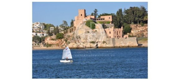 Grundstück in Ferragudo, Portugal, Nr. 259453 4