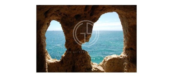 Grundstück in Ferragudo, Portugal, Nr. 259453 3