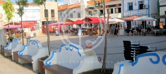 Grundstück in Ferragudo, Portugal, Nr. 259453 2