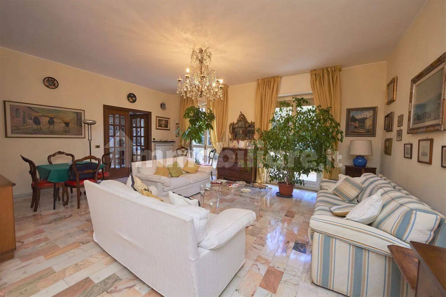 7 chambres Appartement à Albisola Superiore, Italy No. 168449