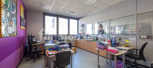 700m² Warehouse in Turin, Italy No. 53927 32