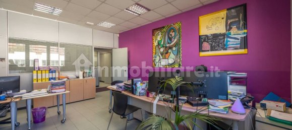 700m² Warehouse in Turin, Italy No. 53927 31