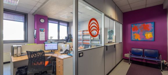 700m² Warehouse in Turin, Italy No. 53927 22