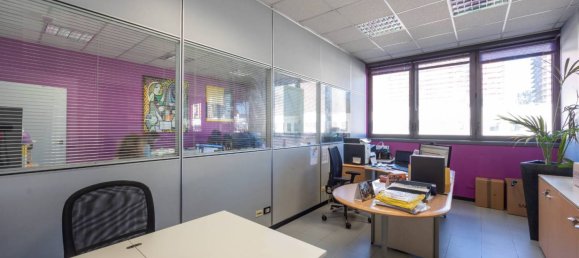 700m² Warehouse in Turin, Italy No. 53927 21