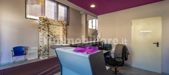 700m² Warehouse in Turin, Italy No. 53927 17