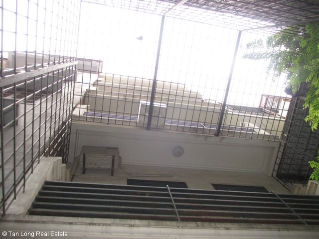 4 bedrooms House in Cau Giay, Vietnam No. 4081