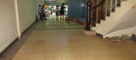 4 bedrooms House in Cau Giay, Vietnam No. 4081 3