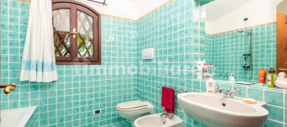 Квартира с 3 спальнями в Арцакена, Италия № 56719 10