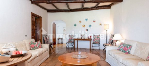 Квартира с 3 спальнями в Арцакена, Италия № 56719 14