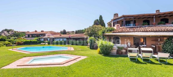 Квартира с 3 спальнями в Арцакена, Италия № 56719 4