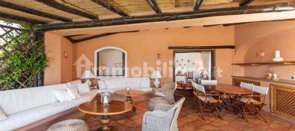 Квартира с 3 спальнями в Арцакена, Италия № 56719 15