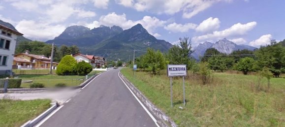 Grundstück in Sospirolo, Italy 722m², Nr. 255791 4