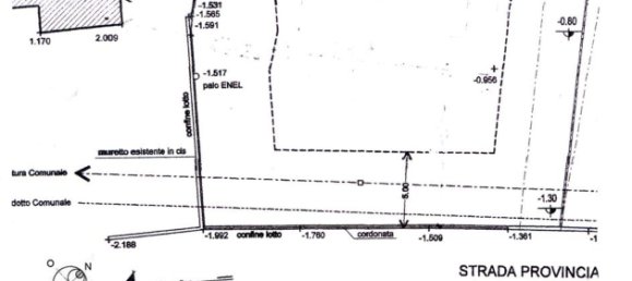 Grundstück in Sospirolo, Italy 722m², Nr. 255791 3
