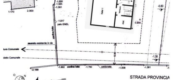 Grundstück in Sospirolo, Italy 722m², Nr. 255791 5