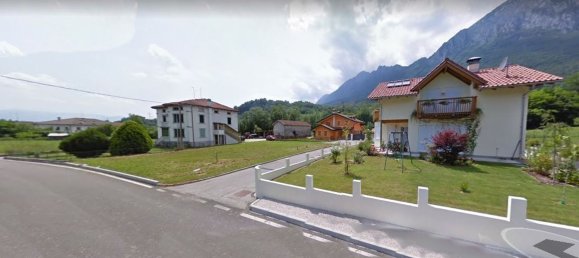 Grundstück in Sospirolo, Italy 722m², Nr. 255791 6