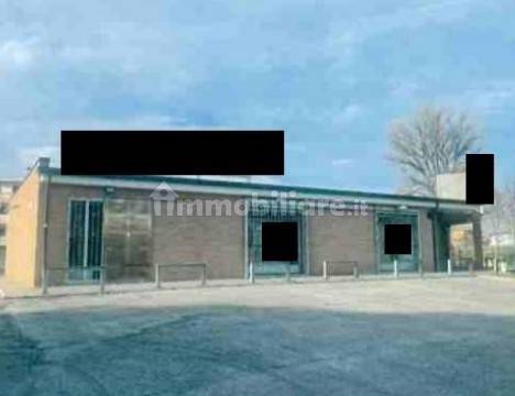 5 rooms Commercial property in Torgiano, Italy No. 350693