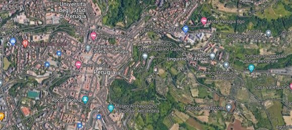 5 rooms Commercial property in Torgiano, Italy No. 350693 19