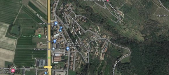 5 rooms Commercial property in Torgiano, Italy No. 350693 10