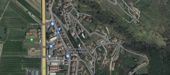 5 rooms Commercial property in Torgiano, Italy No. 350693 12