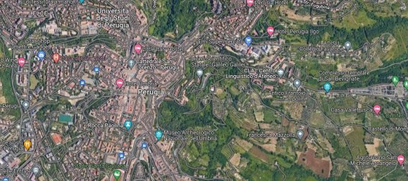 5 rooms Commercial property in Torgiano, Italy No. 350693 17