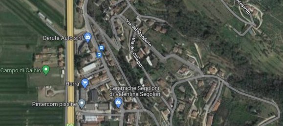 5 rooms Commercial property in Torgiano, Italy No. 350693 13