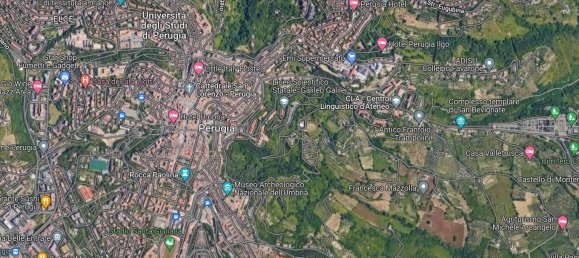 5 rooms Commercial property in Torgiano, Italy No. 350693 16