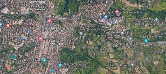 5 rooms Commercial property in Torgiano, Italy No. 350693 20