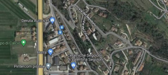 5 rooms Commercial property in Torgiano, Italy No. 350693 14