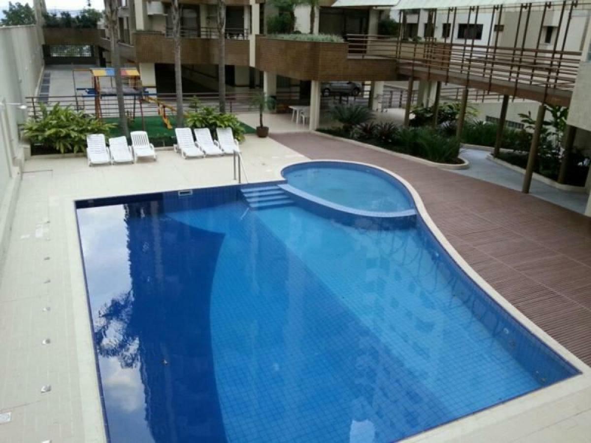 Studio in Florianopolis, Brazil, Nr. 513875