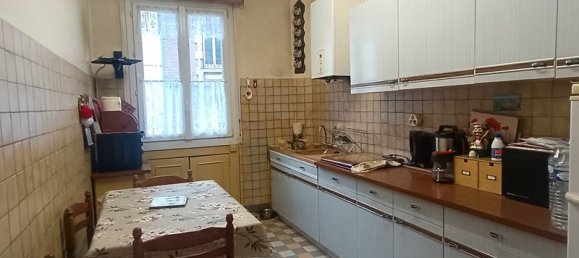 1 bedroom Apartment in Le Havre, France No. 358224 2