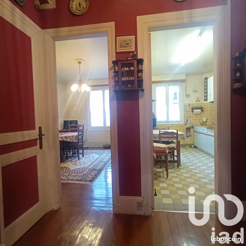 1 bedroom Apartment in Le Havre, France No. 358224