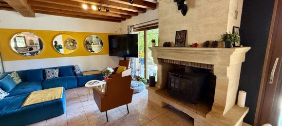 4 غرف نوم منزل في Saint-Meard-de-Gurcon, France رقم 340987 3