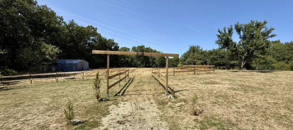 4 غرف نوم منزل في Saint-Meard-de-Gurcon, France رقم 340987 16