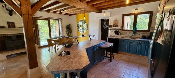 4 غرف نوم منزل في Saint-Meard-de-Gurcon, France رقم 340987 5