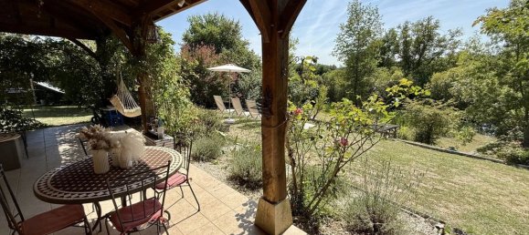 4 غرف نوم منزل في Saint-Meard-de-Gurcon, France رقم 340987 14