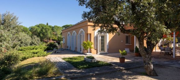 5 Schlafzimmer Haus in Las Rozas de Madrid, Spain, Nr. 124610 45