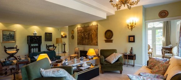 5 Schlafzimmer Haus in Las Rozas de Madrid, Spain, Nr. 124610 6