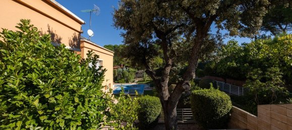 5 Schlafzimmer Haus in Las Rozas de Madrid, Spain, Nr. 124610 38