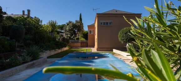 5 Schlafzimmer Haus in Las Rozas de Madrid, Spain, Nr. 124610 41