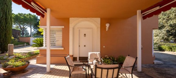 5 Schlafzimmer Haus in Las Rozas de Madrid, Spain, Nr. 124610 23