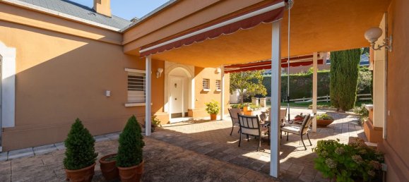 5 Schlafzimmer Haus in Las Rozas de Madrid, Spain, Nr. 124610 3