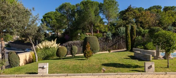 5 Schlafzimmer Haus in Las Rozas de Madrid, Spain, Nr. 124610 43