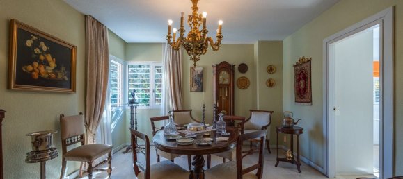 5 Schlafzimmer Haus in Las Rozas de Madrid, Spain, Nr. 124610 7