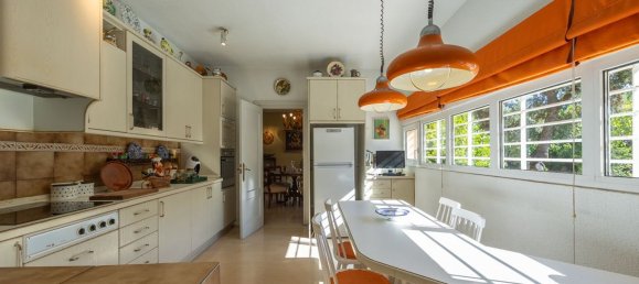 5 Schlafzimmer Haus in Las Rozas de Madrid, Spain, Nr. 124610 13