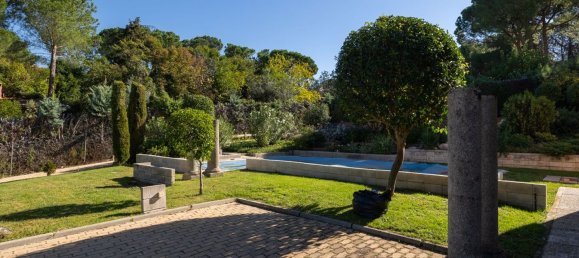 5 Schlafzimmer Haus in Las Rozas de Madrid, Spain, Nr. 124610 44