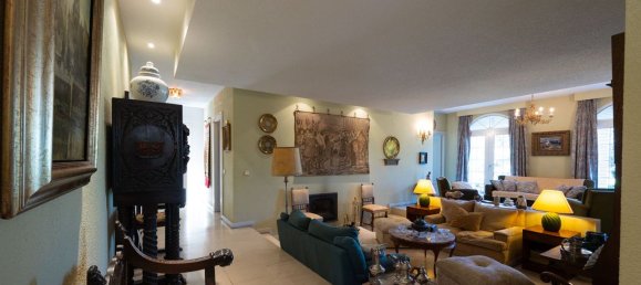 5 Schlafzimmer Haus in Las Rozas de Madrid, Spain, Nr. 124610 4