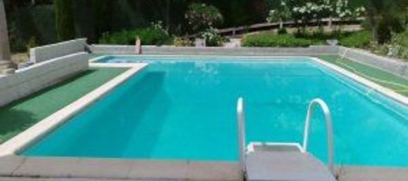 5 Schlafzimmer Haus in Las Rozas de Madrid, Spain, Nr. 124610 35