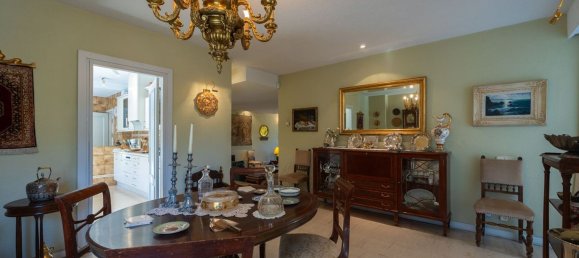 5 Schlafzimmer Haus in Las Rozas de Madrid, Spain, Nr. 124610 8