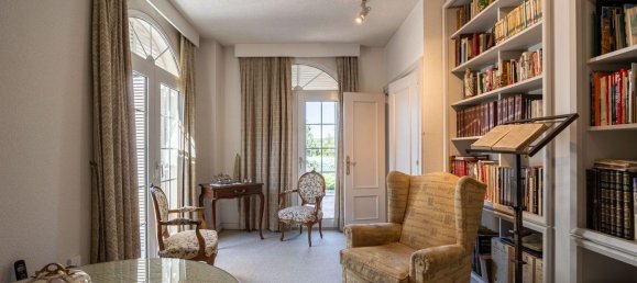 5 Schlafzimmer Haus in Las Rozas de Madrid, Spain, Nr. 124610 10